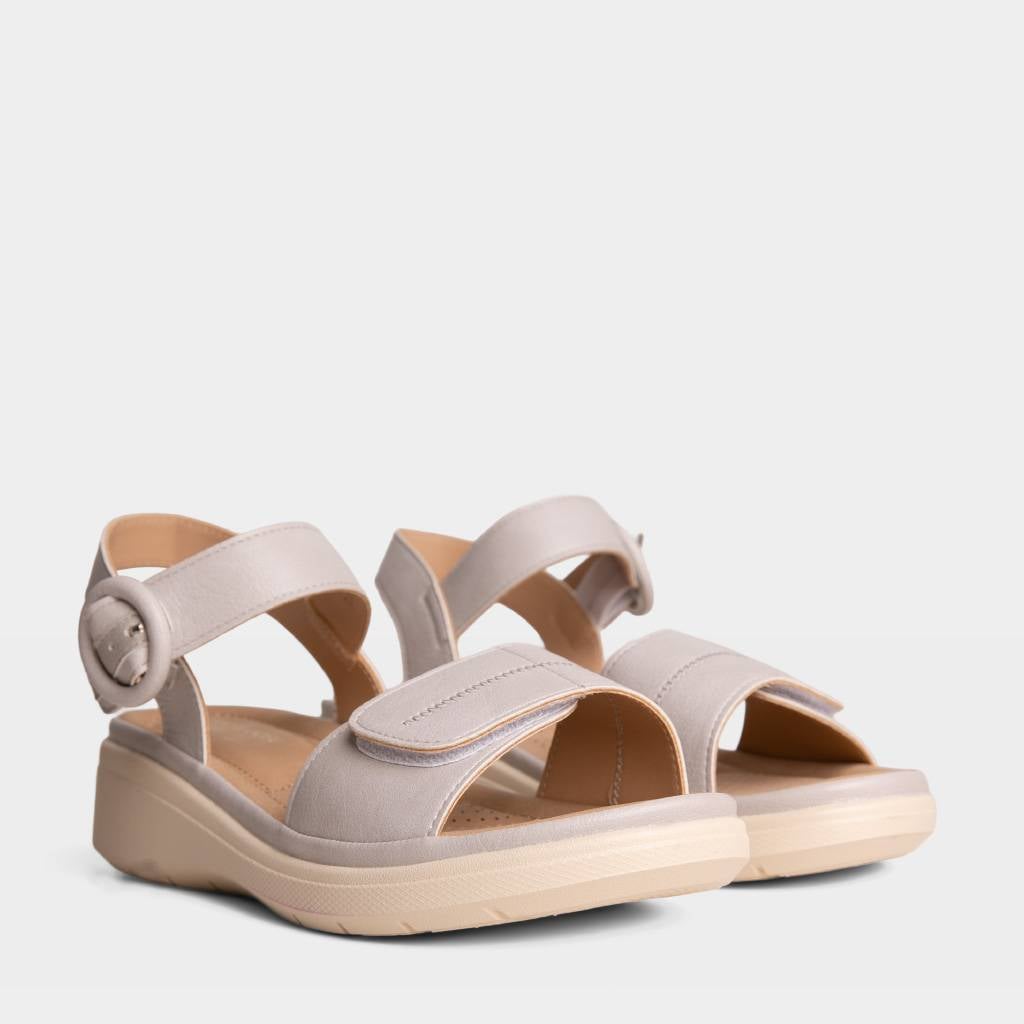 SANDALIAS MUJER FOOTLOOSE FTL-NW00011 - 2