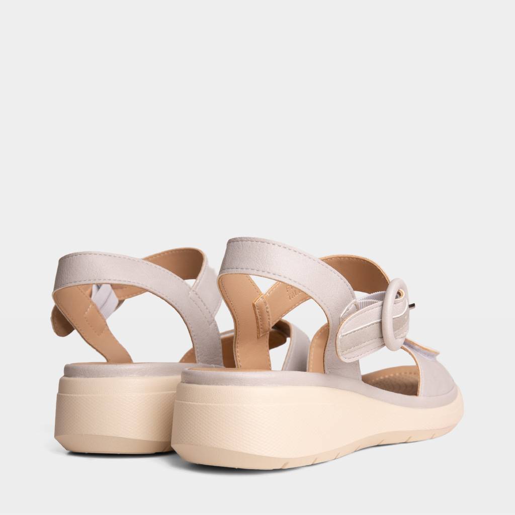 SANDALIAS MUJER FOOTLOOSE FTL-NW00011 - 3