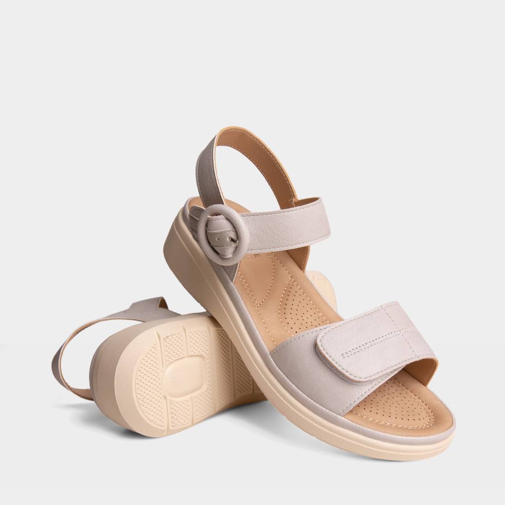 SANDALIAS MUJER FOOTLOOSE FTL-NW00011 - 5