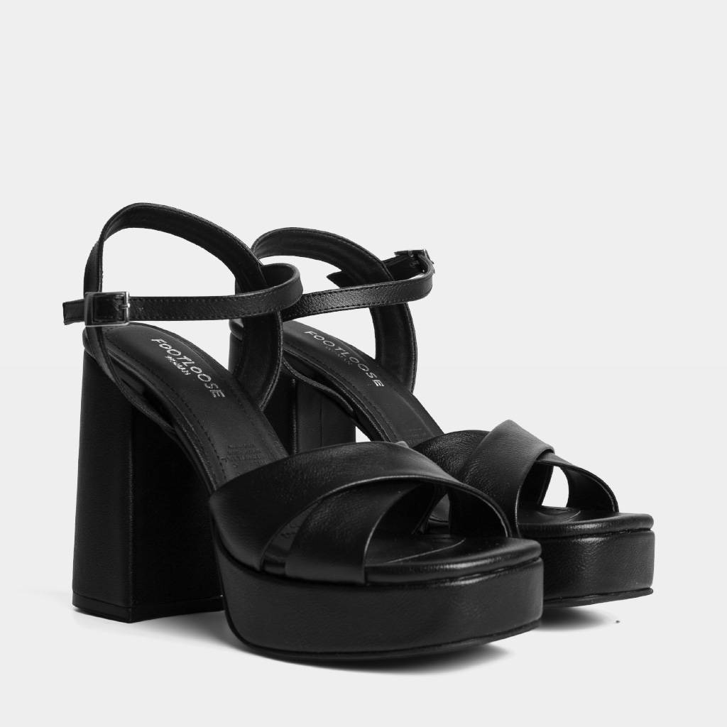 SANDALIAS MUJER FOOTLOOSE FTL-IS00003 - 2