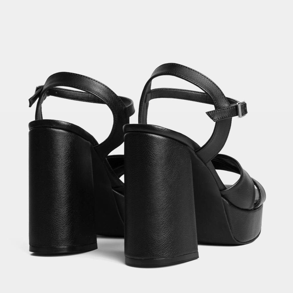 SANDALIAS MUJER FOOTLOOSE FTL-IS00003 - 3