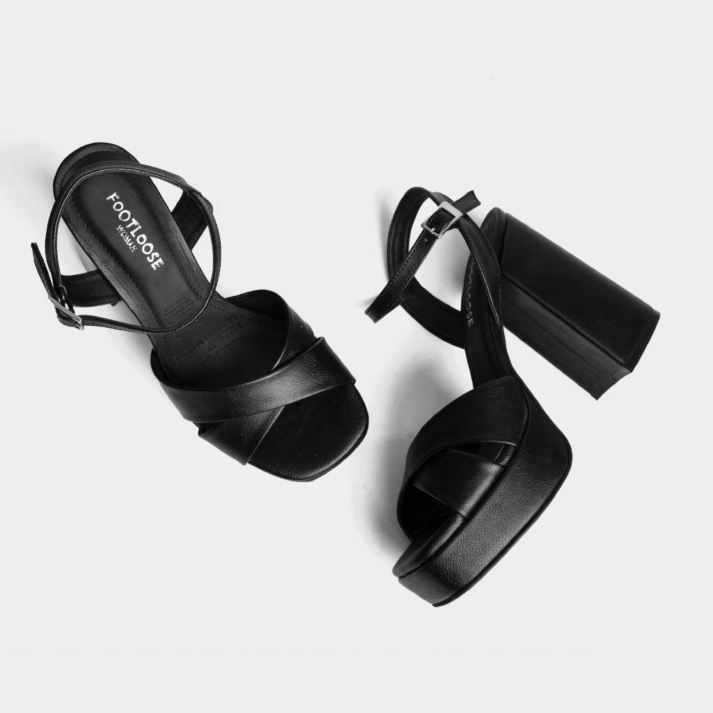 SANDALIAS MUJER FOOTLOOSE FTL-IS00003 - 5