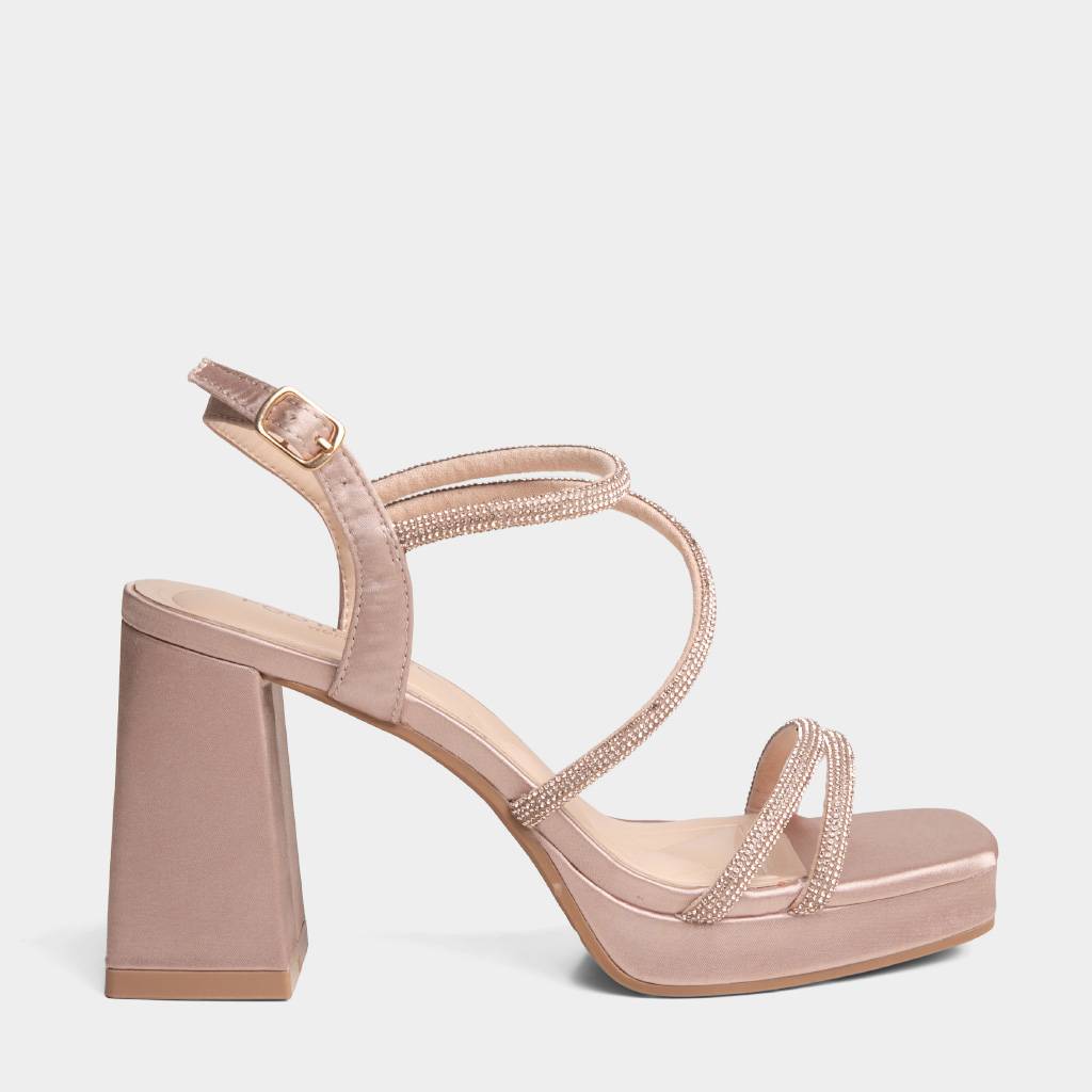 SANDALIAS MUJER FOOTLOOSE FTL-YQ00037 - 1