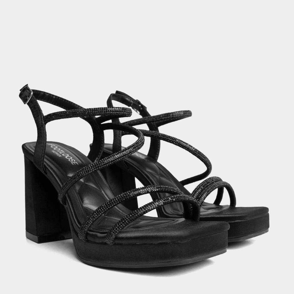 SANDALIAS MUJER FOOTLOOSE FTL-YQ00037 - 2