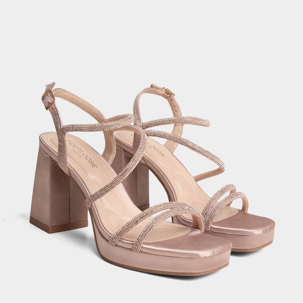 SANDALIAS MUJER FOOTLOOSE FTL-YQ00037 - 2