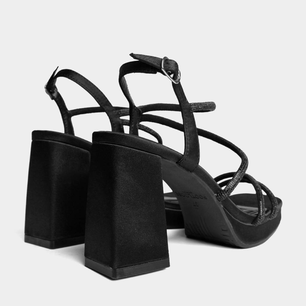 SANDALIAS MUJER FOOTLOOSE FTL-YQ00037 - 3