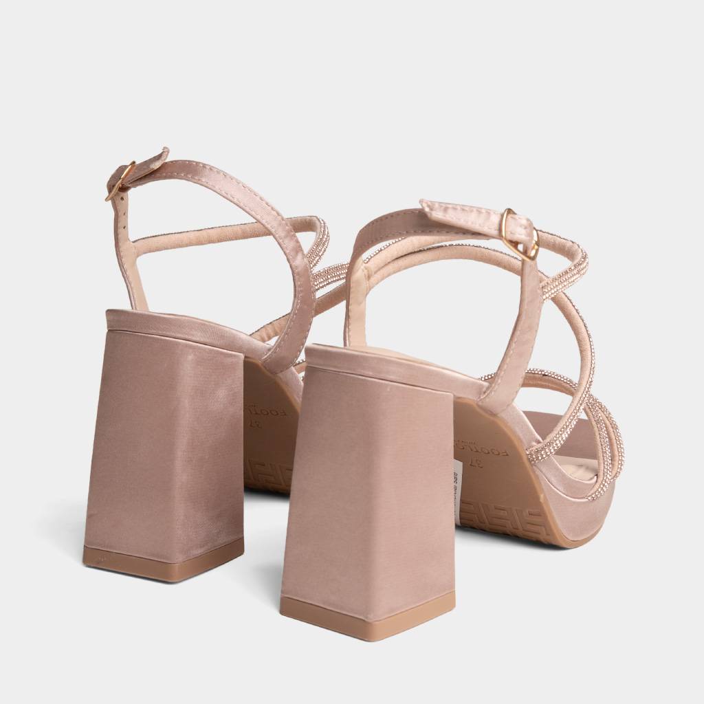 SANDALIAS MUJER FOOTLOOSE FTL-YQ00037 - 3