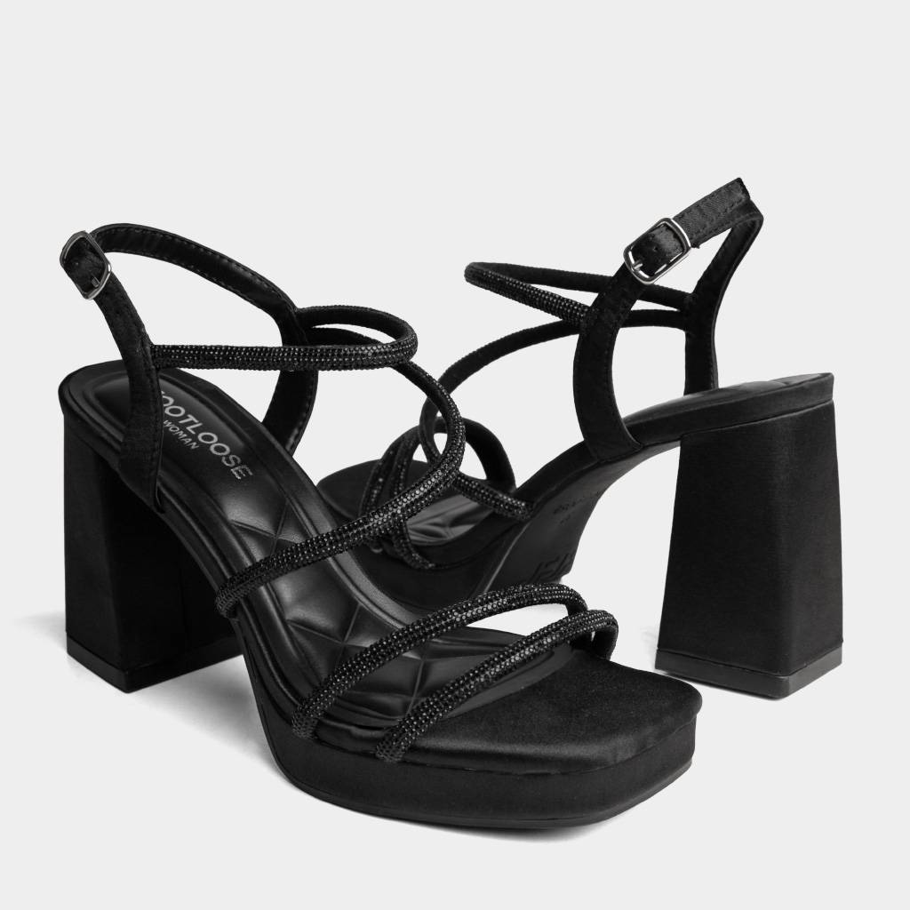 SANDALIAS MUJER FOOTLOOSE FTL-YQ00037 - 5