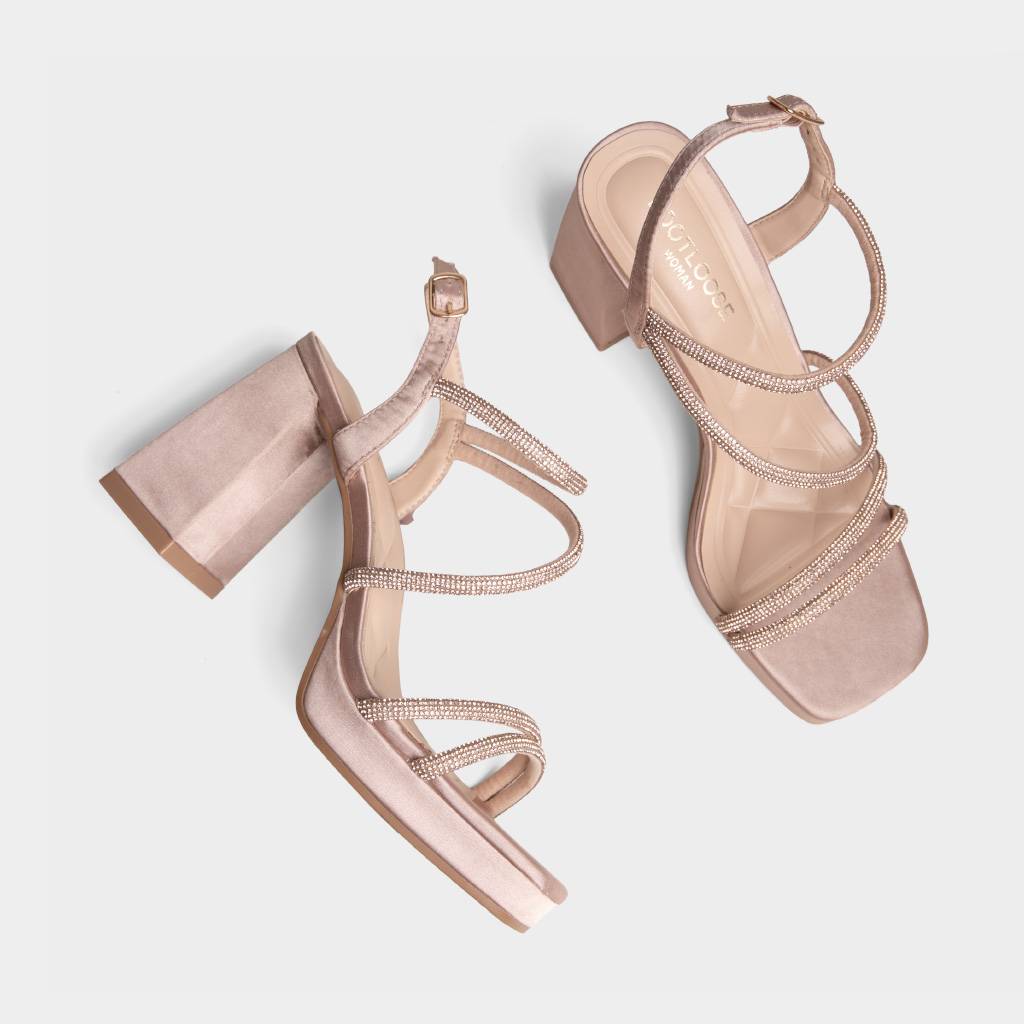 SANDALIAS MUJER FOOTLOOSE FTL-YQ00037 - 5