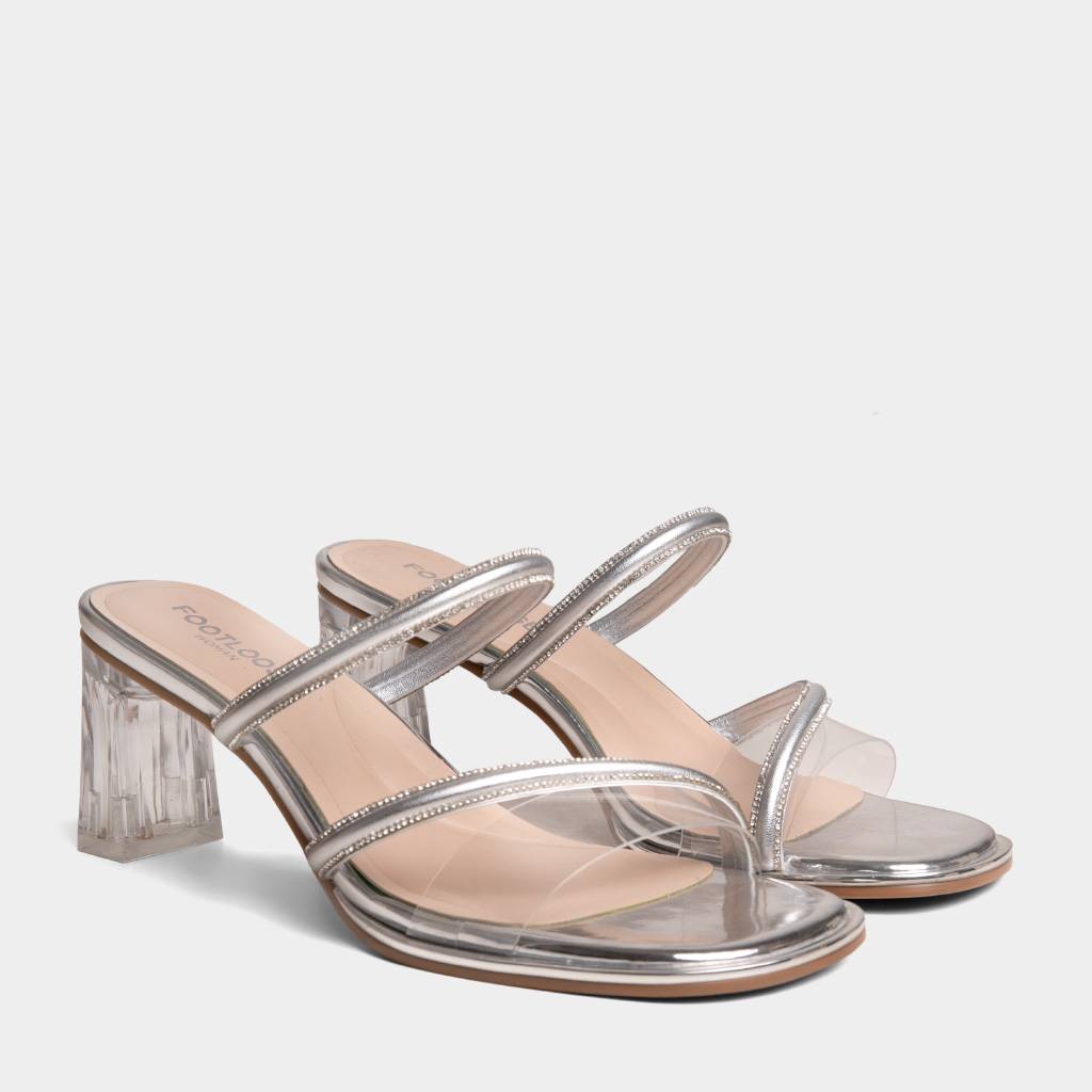 SANDALIAS DE VESTIR FOOTLOOSE MUJERES FTL-HS00010 - 2