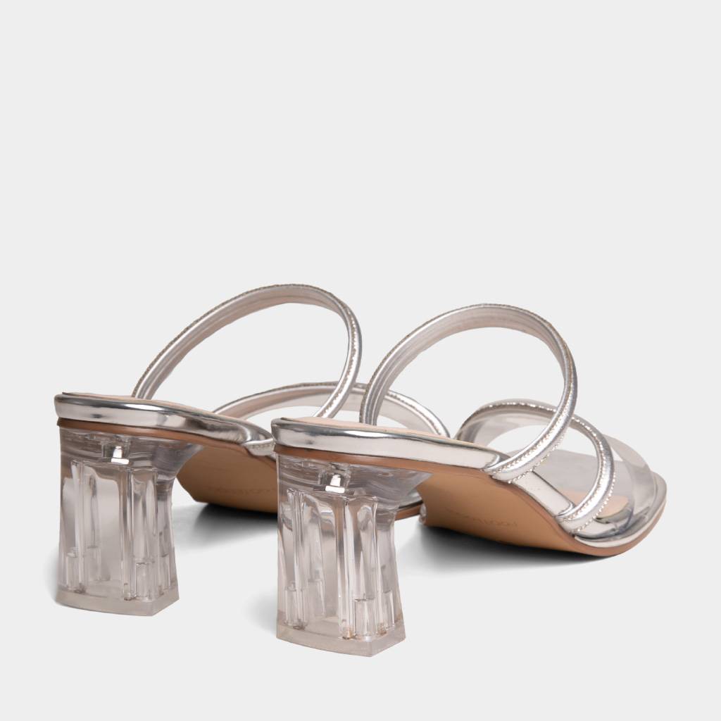 SANDALIAS DE VESTIR FOOTLOOSE MUJERES FTL-HS00010 - 3