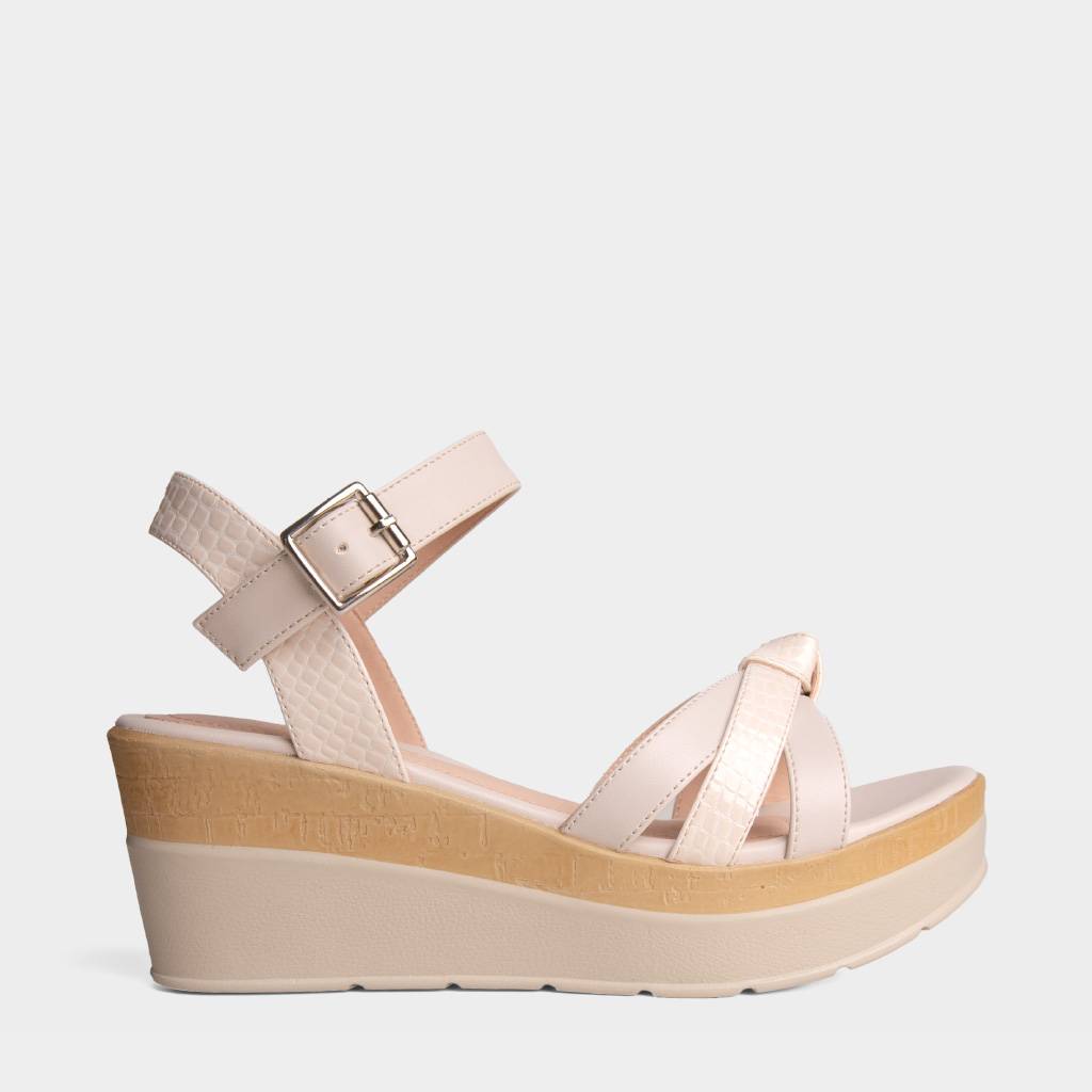 SANDALIAS MUJER FOOTLOOSE FTL-DC00001 - 1