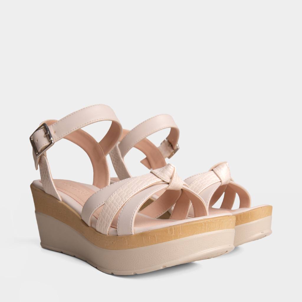 SANDALIAS MUJER FOOTLOOSE FTL-DC00001 - 2