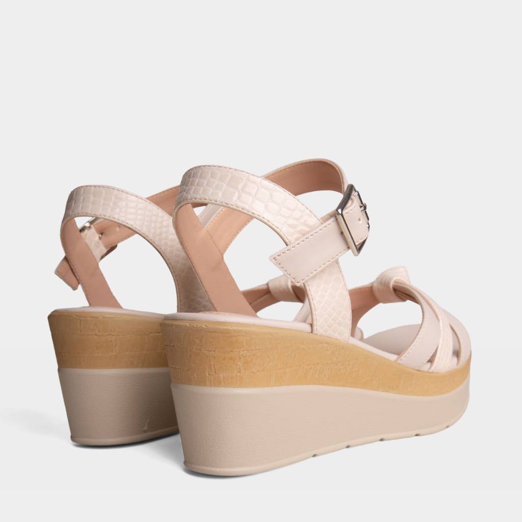 SANDALIAS MUJER FOOTLOOSE FTL-DC00001 - 3