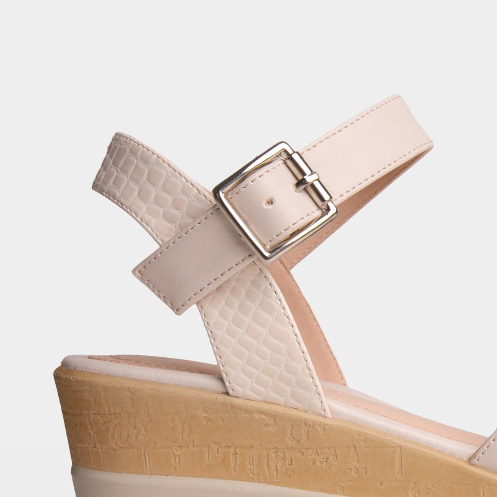 SANDALIAS MUJER FOOTLOOSE FTL-DC00001 - 4