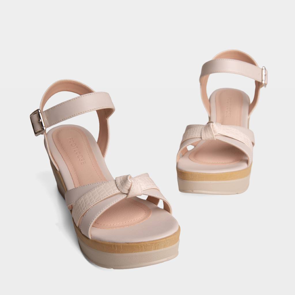 SANDALIAS MUJER FOOTLOOSE FTL-DC00001 - 5