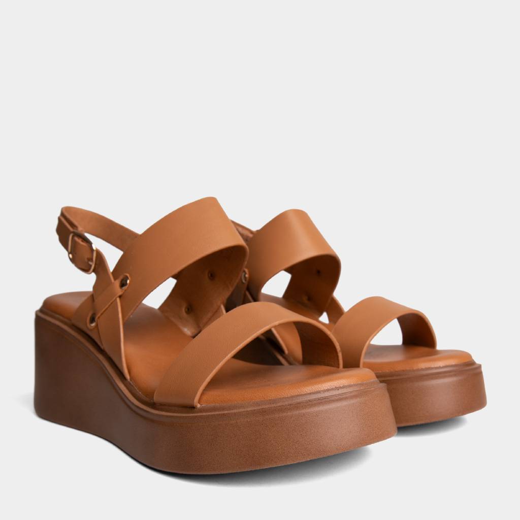 SANDALIAS MUJER FOOTLOOSE FTL-NW00013 - 2