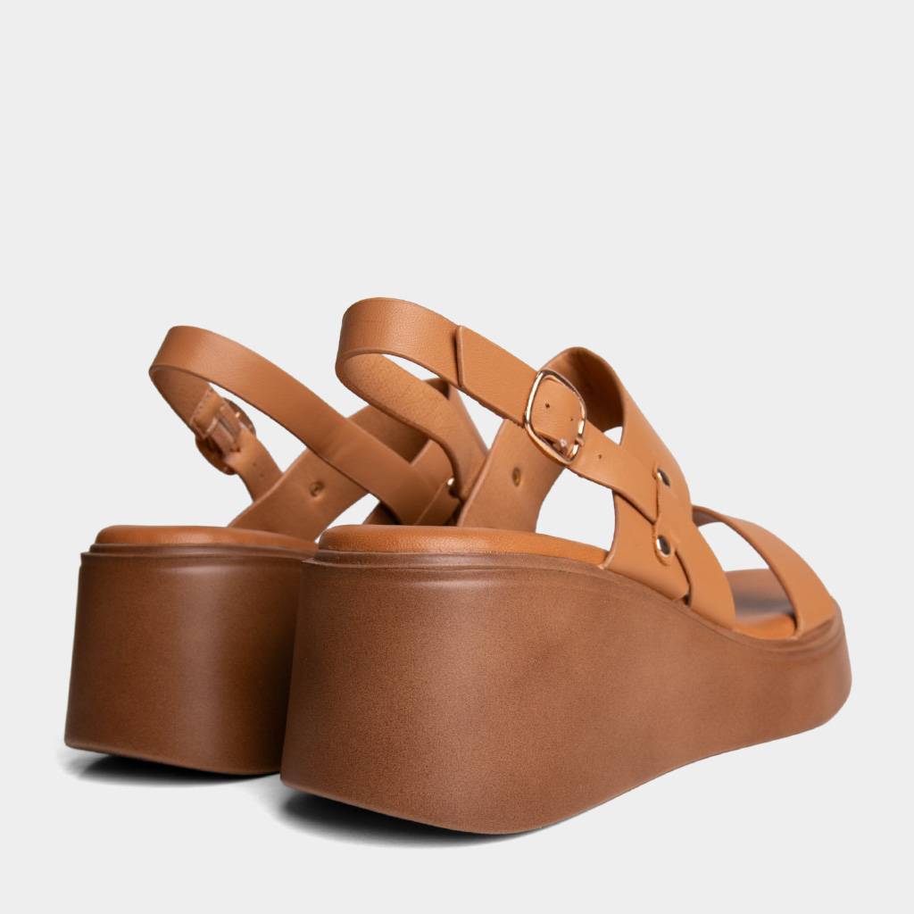 SANDALIAS MUJER FOOTLOOSE FTL-NW00013 - 3