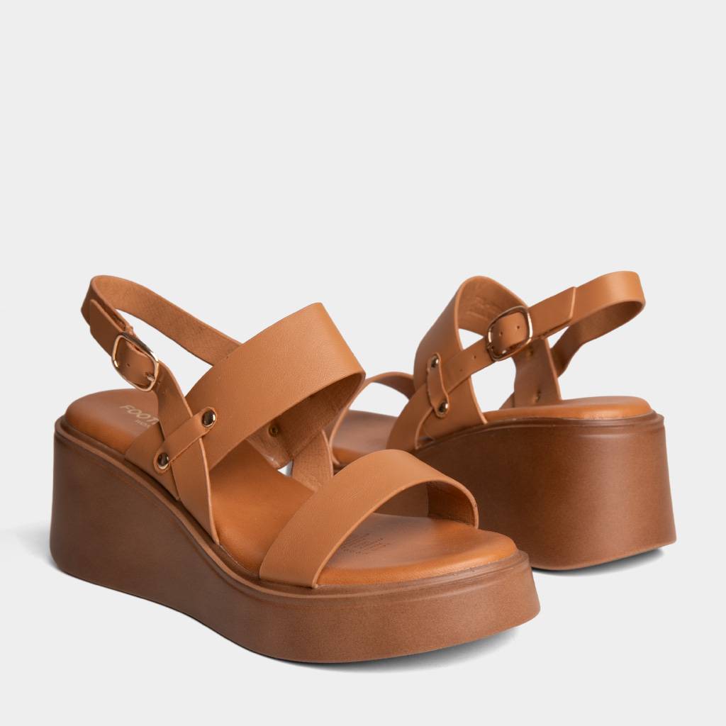 SANDALIAS MUJER FOOTLOOSE FTL-NW00013 - 5