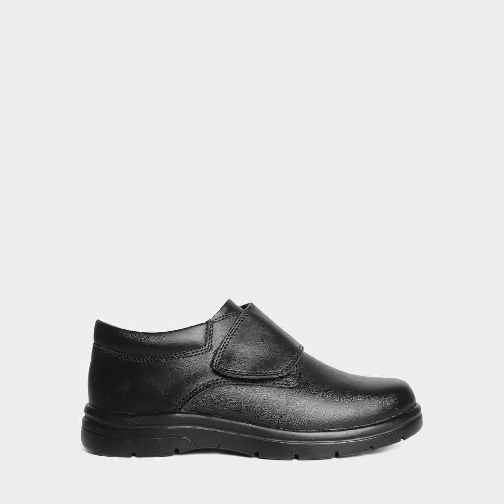 ZAPATOS ESCOLARES NIÑO FOOTLOOSE KIDS FTK-DL00007 - 1