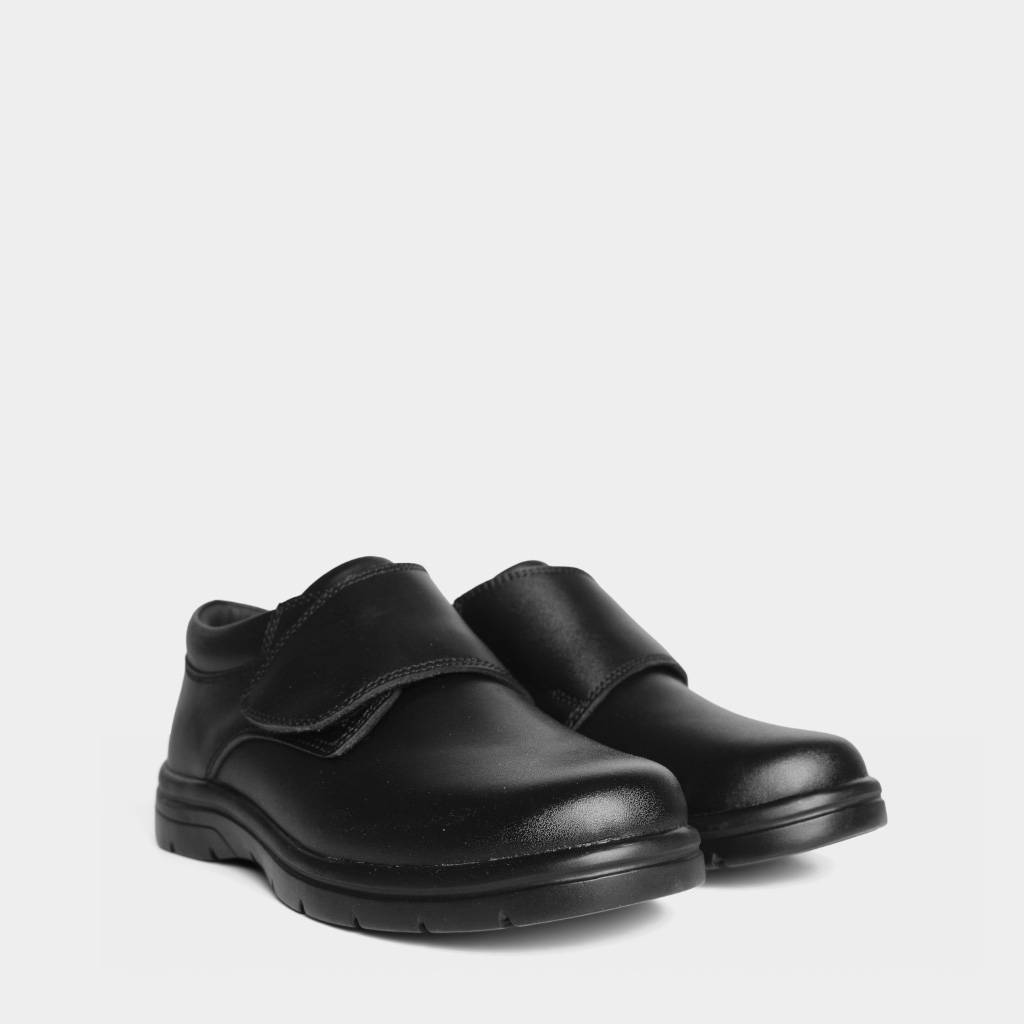 ZAPATOS ESCOLARES NIÑO FOOTLOOSE KIDS FTK-DL00007 - 2