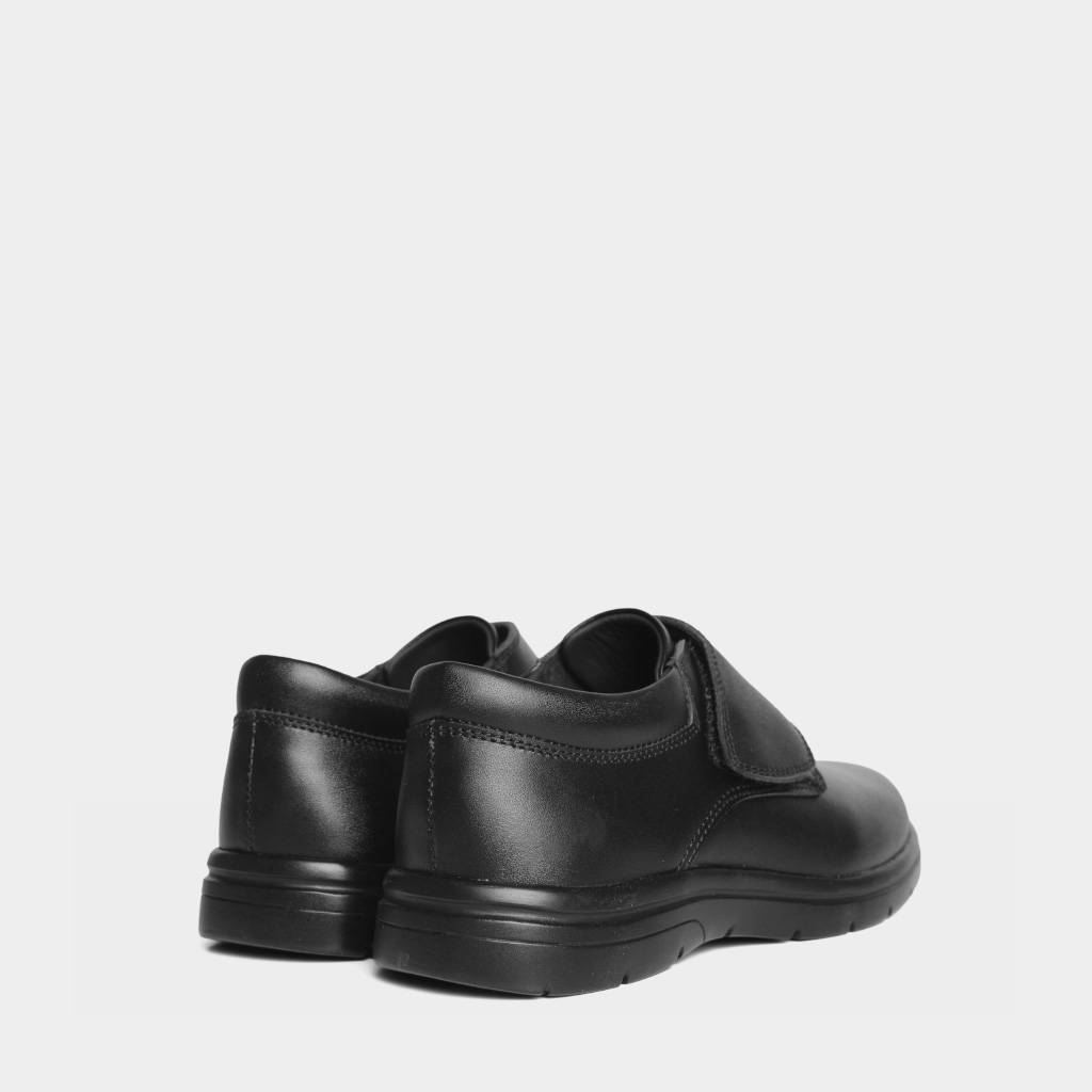 ZAPATOS ESCOLARES NIÑO FOOTLOOSE KIDS FTK-DL00007 - 3