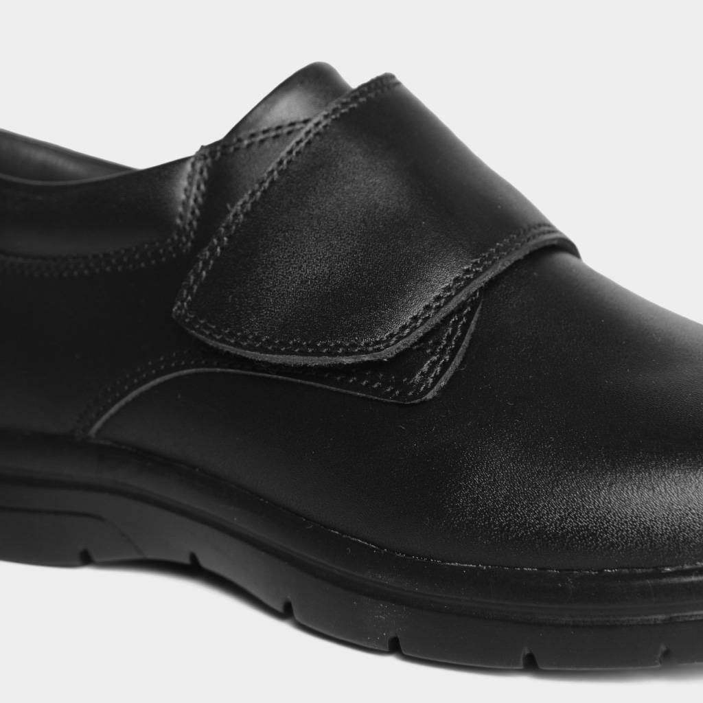 ZAPATOS ESCOLARES NIÑO FOOTLOOSE KIDS FTK-DL00007 - 4