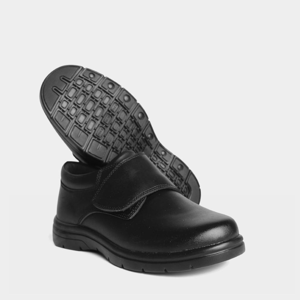 ZAPATOS ESCOLARES NIÑO FOOTLOOSE KIDS FTK-DL00007 - 5