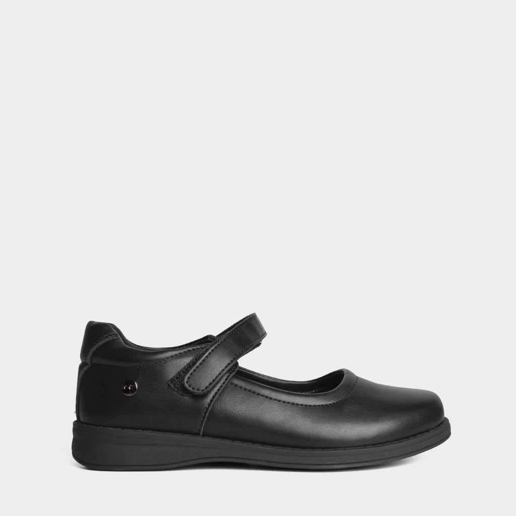 ZAPATOS ESCOLARES NIÑA FOOTLOOSE KIDS FTK-IM00013 - 1