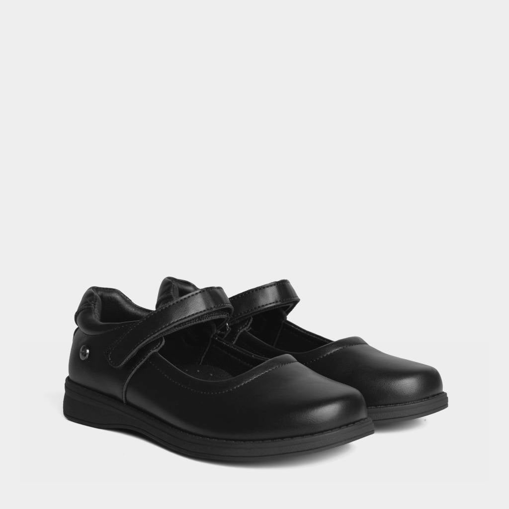 ZAPATOS ESCOLARES NIÑA FOOTLOOSE KIDS FTK-IM00013 - 2