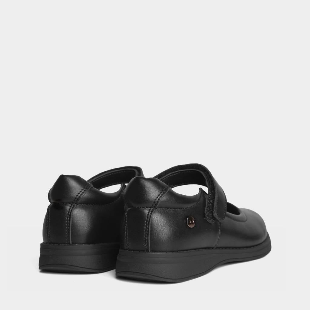 ZAPATOS ESCOLARES NIÑA FOOTLOOSE KIDS FTK-IM00013 - 3