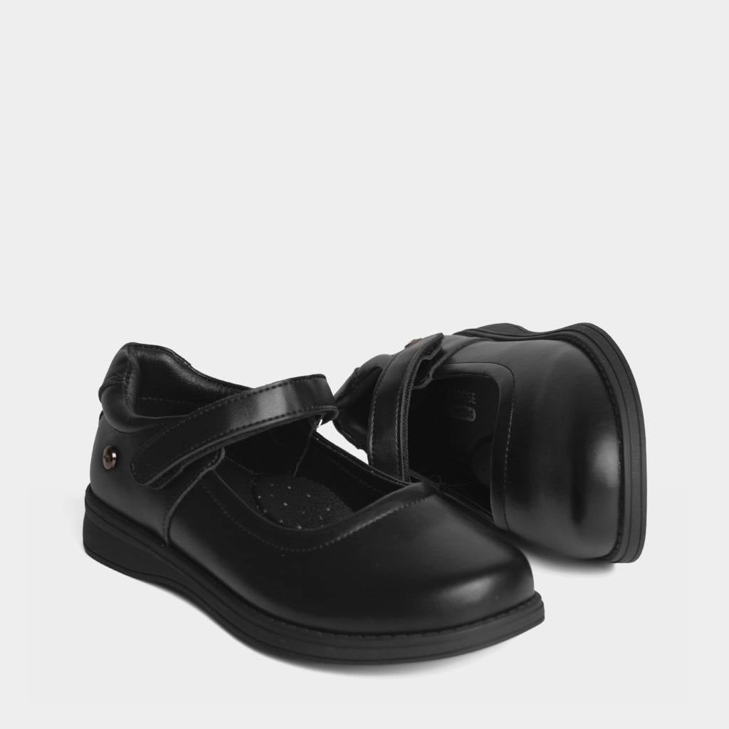 ZAPATOS ESCOLARES NIÑA FOOTLOOSE KIDS FTK-IM00013 - 5