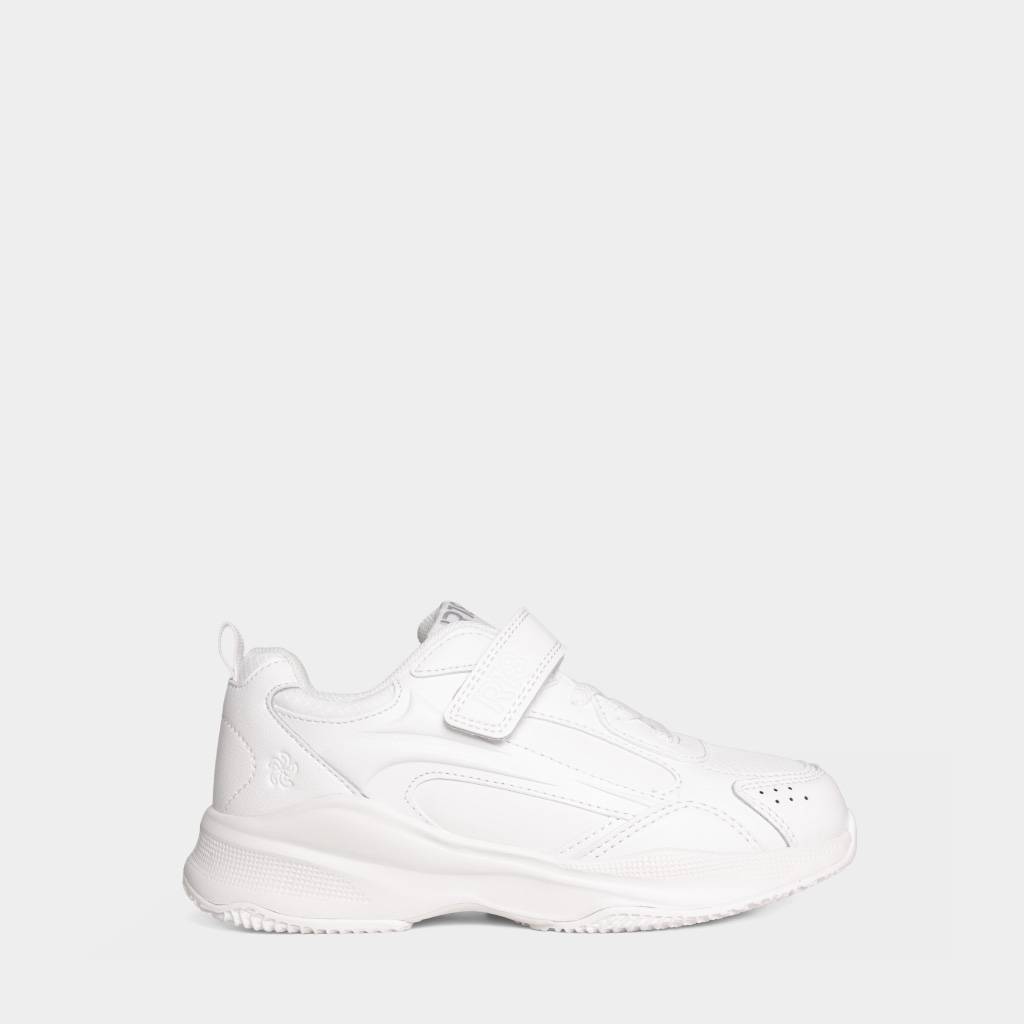 ZAPATILLAS ESCOLARES UNISEX R18 R18K-CD00030 - 1