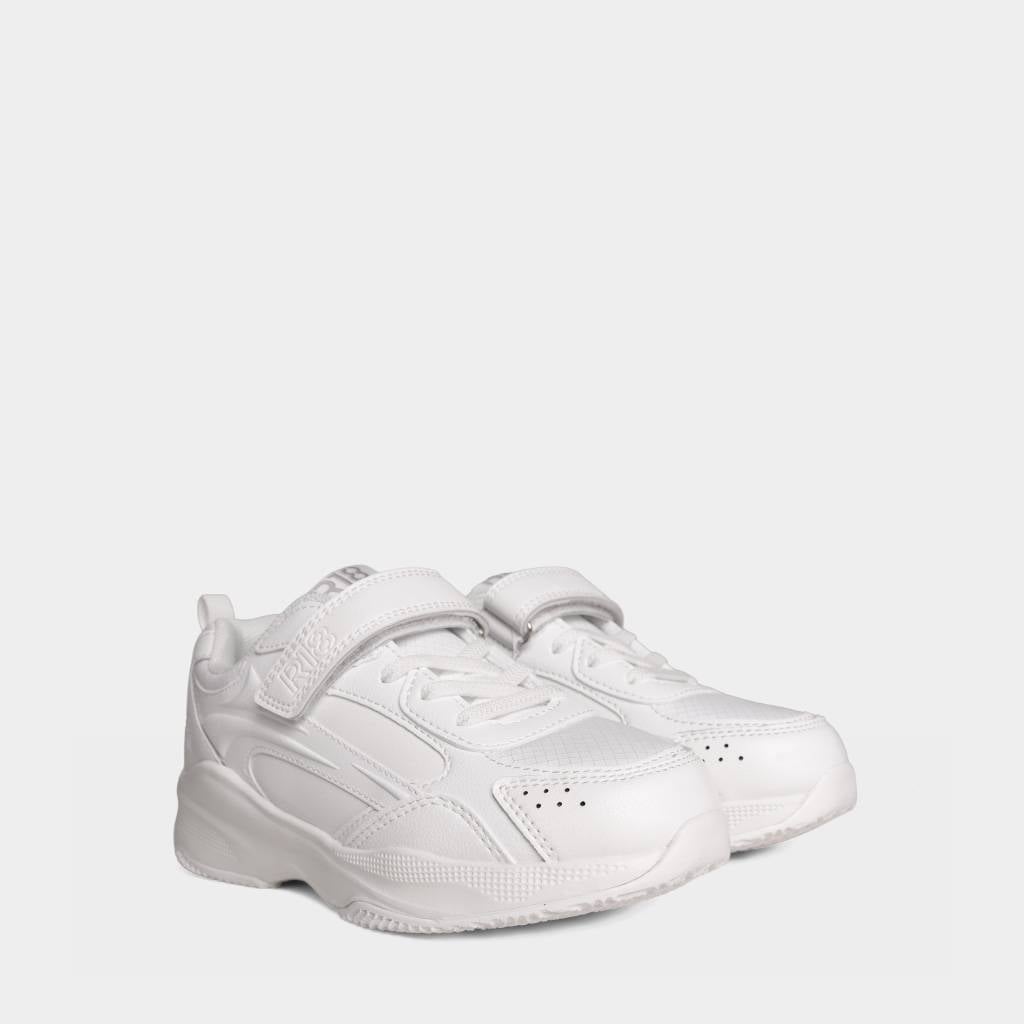 ZAPATILLAS ESCOLARES UNISEX R18 R18K-CD00030 - 2