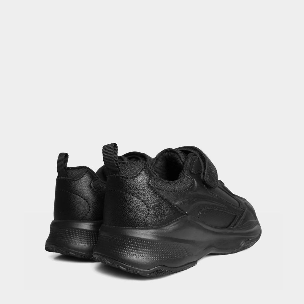 ZAPATILLAS ESCOLARES UNISEX R18 R18K-CD00030 - 3