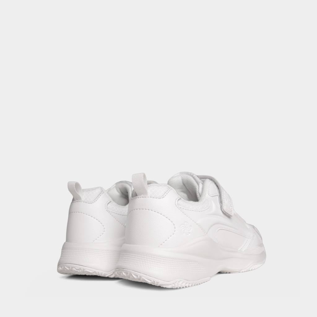 ZAPATILLAS ESCOLARES UNISEX R18 R18K-CD00030 - 3