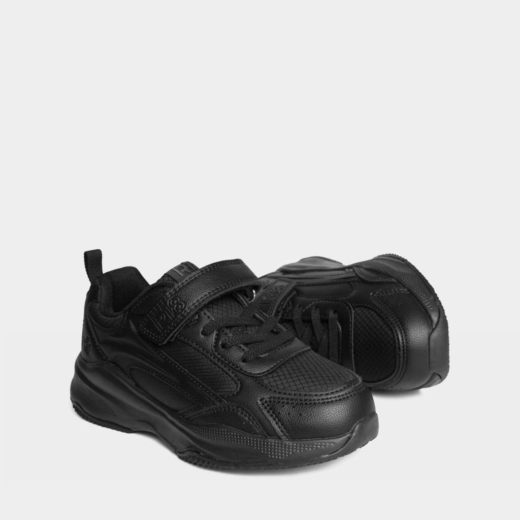 ZAPATILLAS ESCOLARES UNISEX R18 R18K-CD00030 - 5