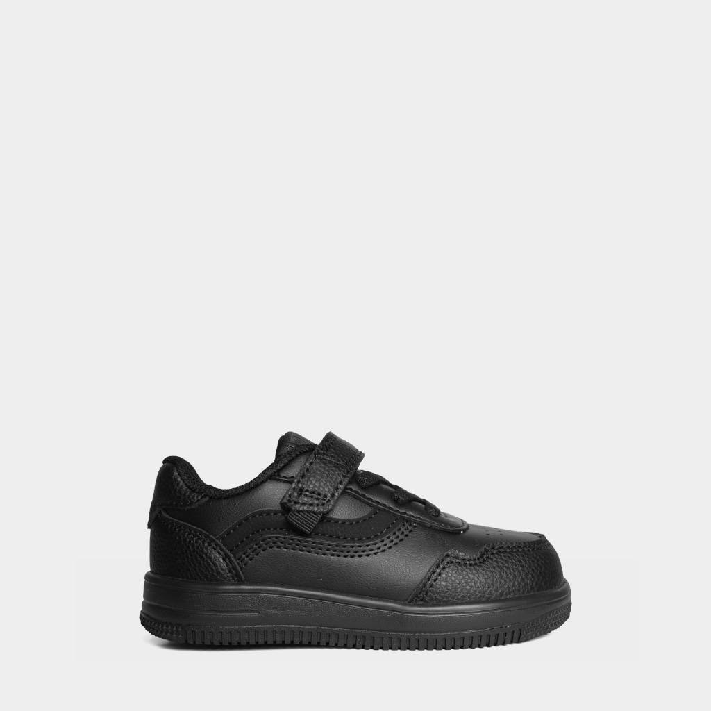 ZAPATILLAS ESCOLARES UNISEX R18 R18K-CD00021 - 1
