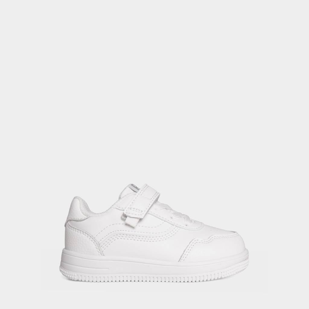 ZAPATILLAS ESCOLARES UNISEX R18 R18K-CD00021 - 1
