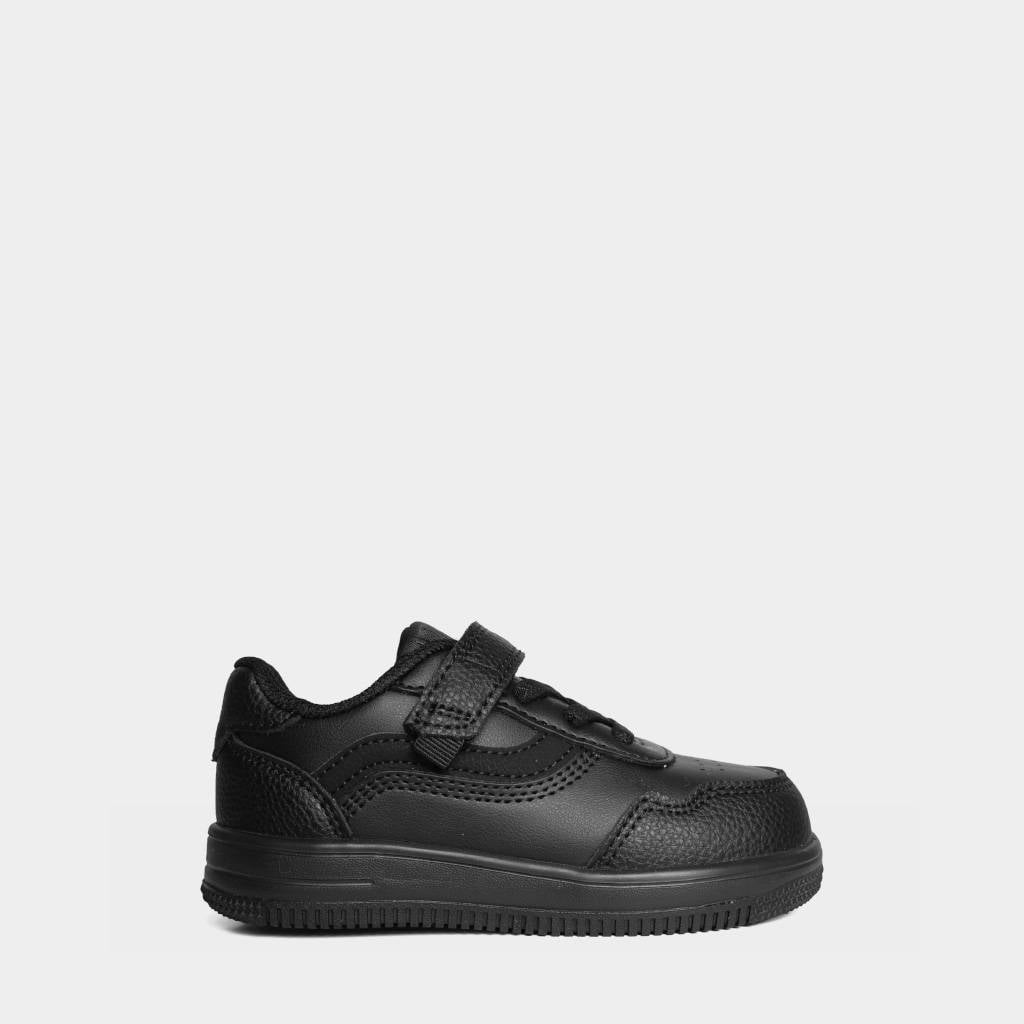 ZAPATILLAS ESCOLARES UNISEX R18 R18K-CD00021 - 1