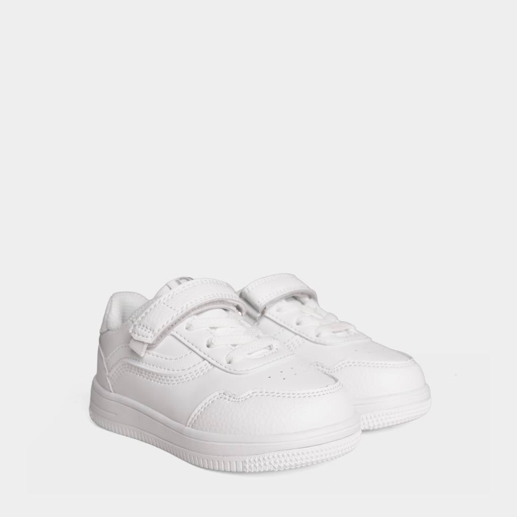 ZAPATILLAS ESCOLARES UNISEX R18 R18K-CD00021 - 2