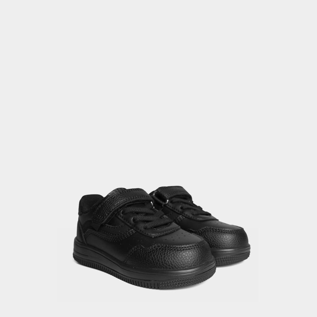 ZAPATILLAS ESCOLARES UNISEX R18 R18K-CD00021 - 2