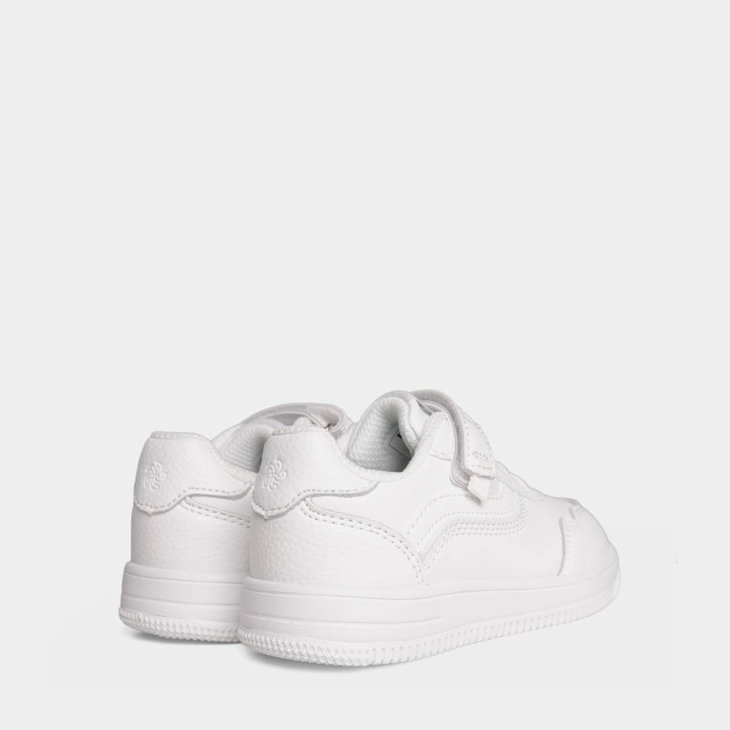 ZAPATILLAS ESCOLARES UNISEX R18 R18K-CD00021 - 3