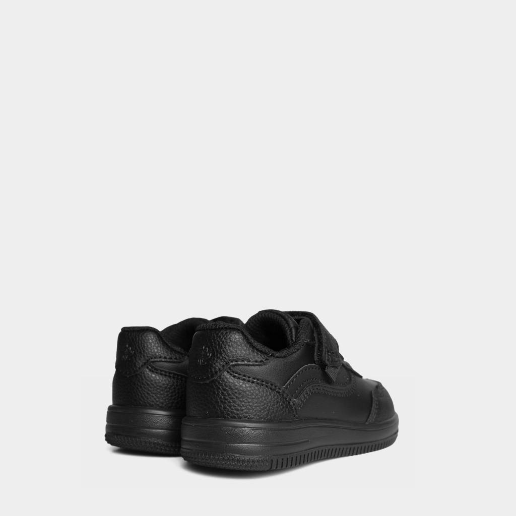 ZAPATILLAS ESCOLARES UNISEX R18 R18K-CD00021 - 3