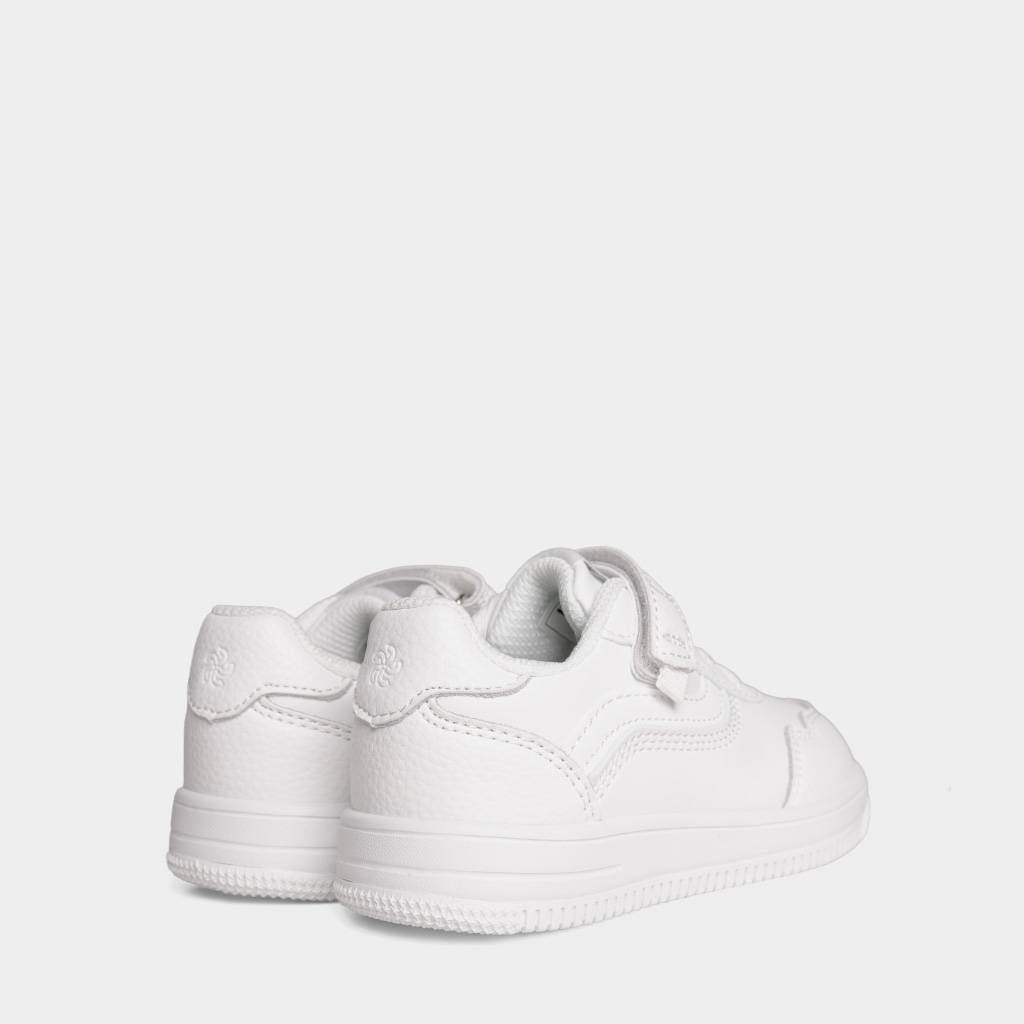 ZAPATILLAS ESCOLARES UNISEX R18 R18K-CD00021 - 3