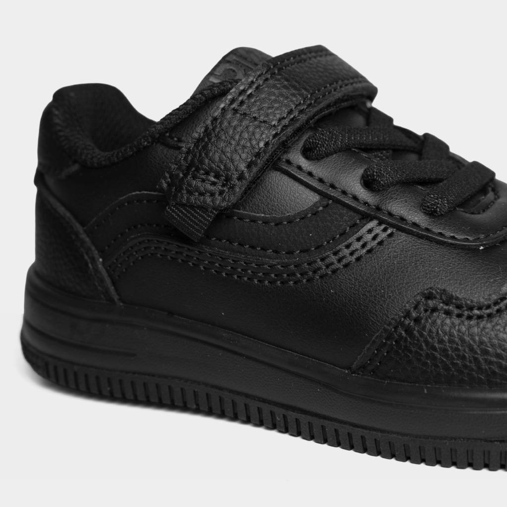 ZAPATILLAS ESCOLARES UNISEX R18 R18K-CD00021 - 4
