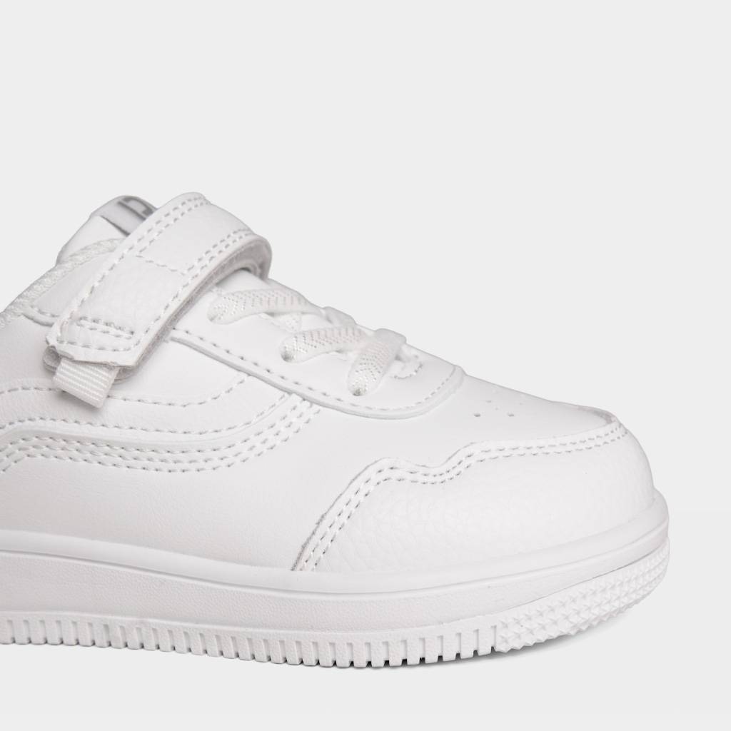 ZAPATILLAS ESCOLARES UNISEX R18 R18K-CD00021 - 4