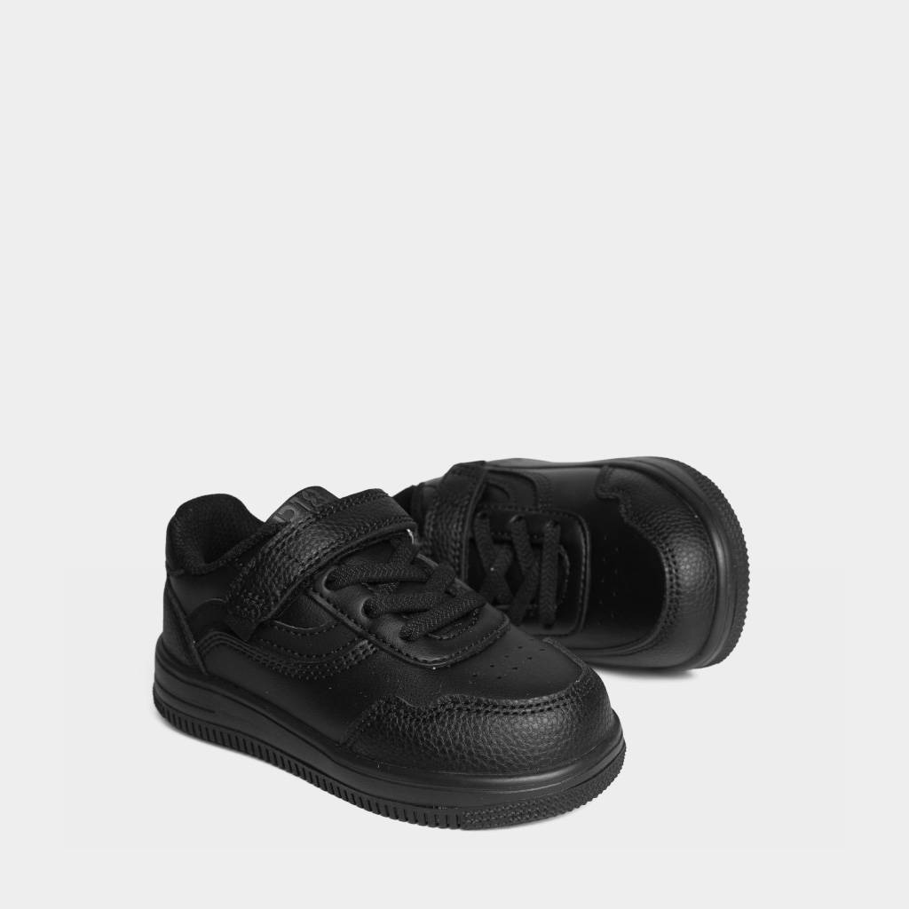 ZAPATILLAS ESCOLARES UNISEX R18 R18K-CD00021 - 5