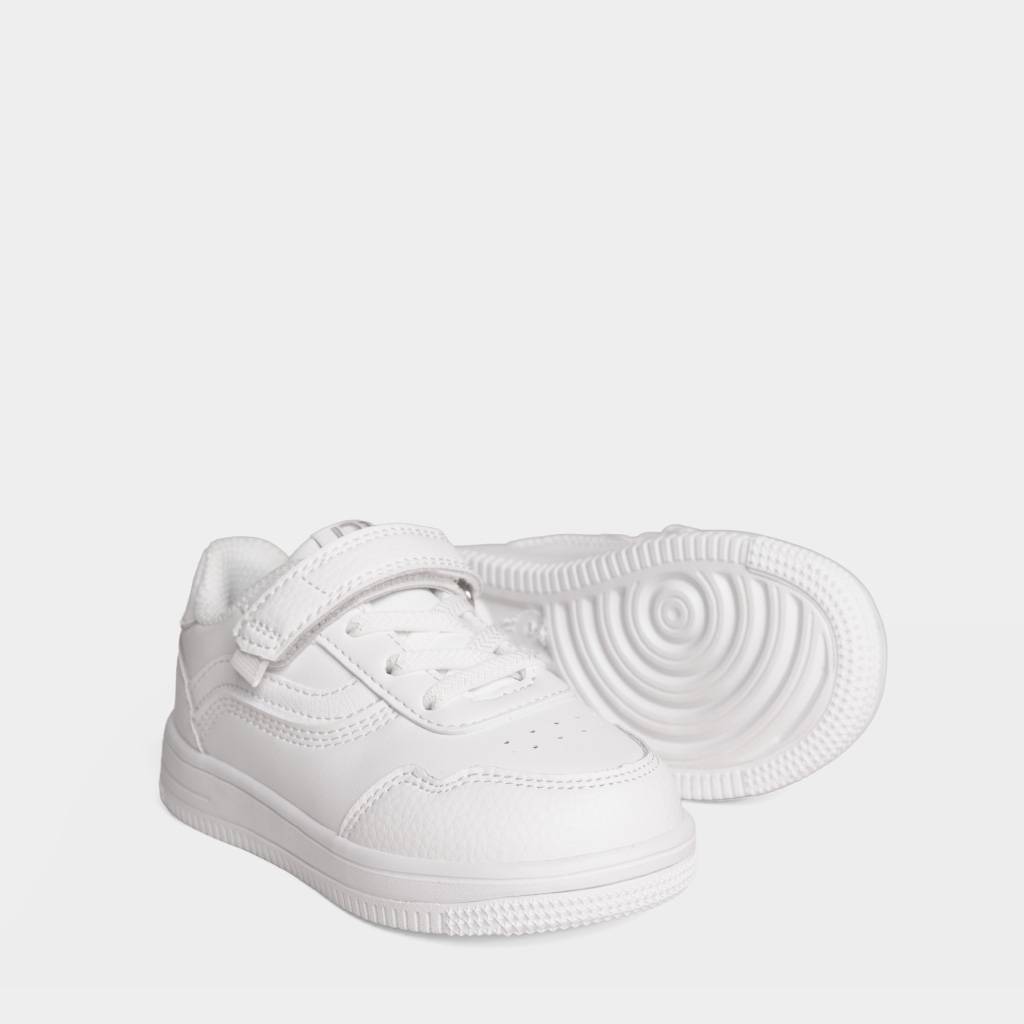 ZAPATILLAS ESCOLARES UNISEX R18 R18K-CD00021 - 5