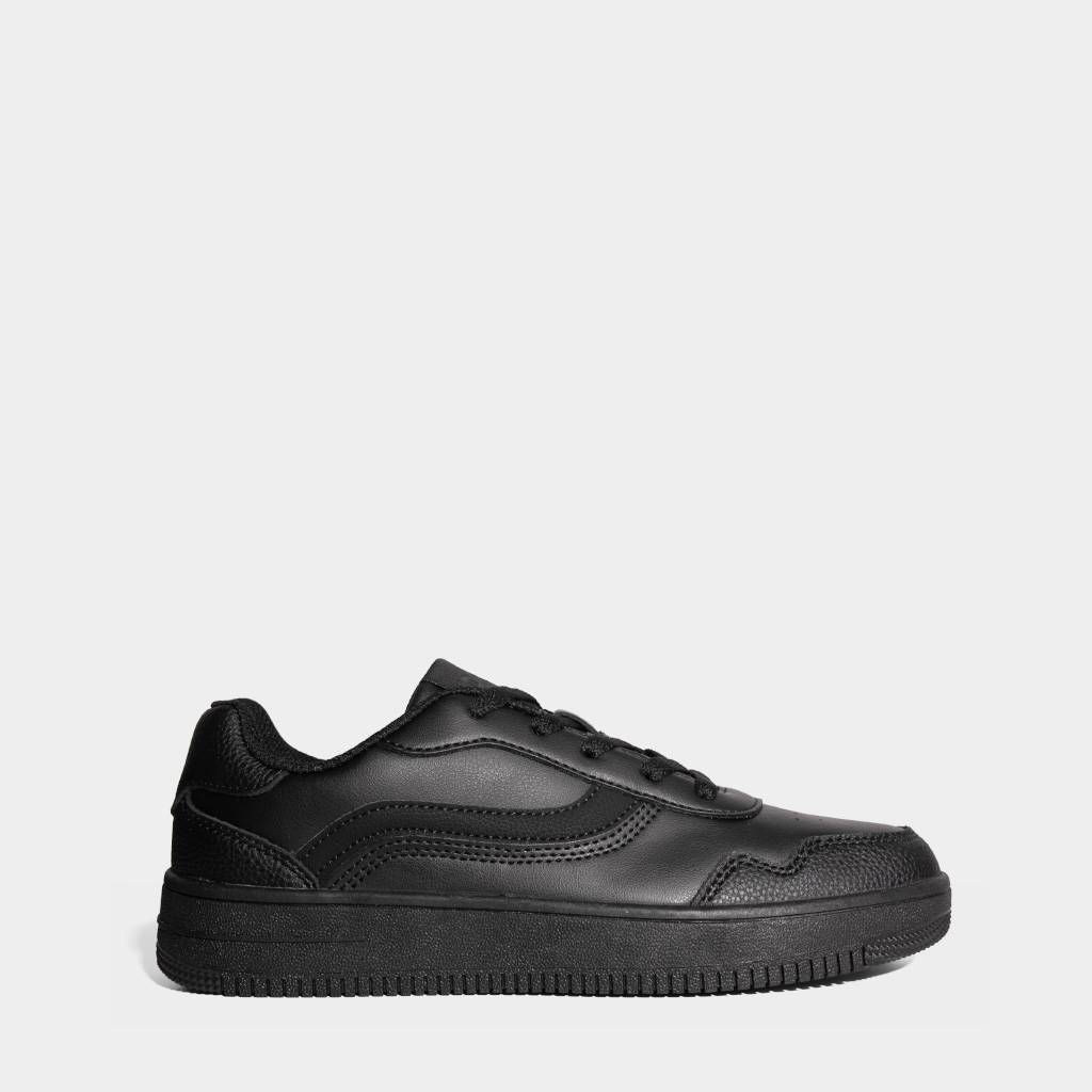 ZAPATILLAS ESCOLARES UNISEX R18 R18K-CD00023 - 1